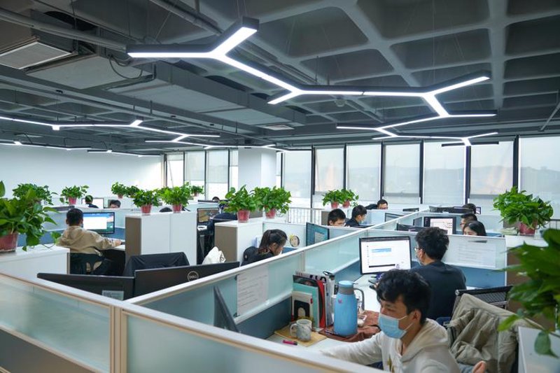 系统集成：解锁企业信息化高效能