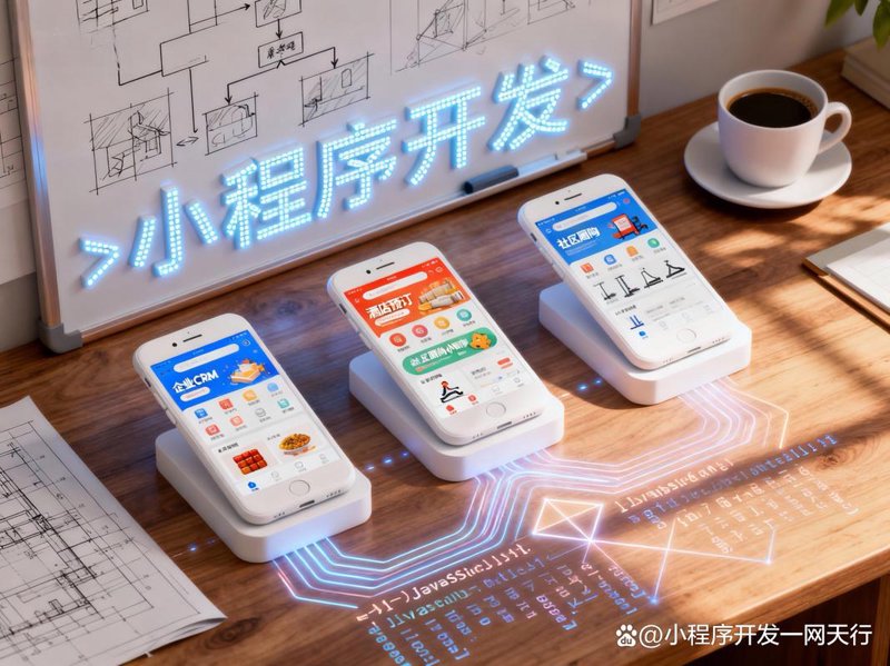 北京软件开发：打造属于你的专属应用