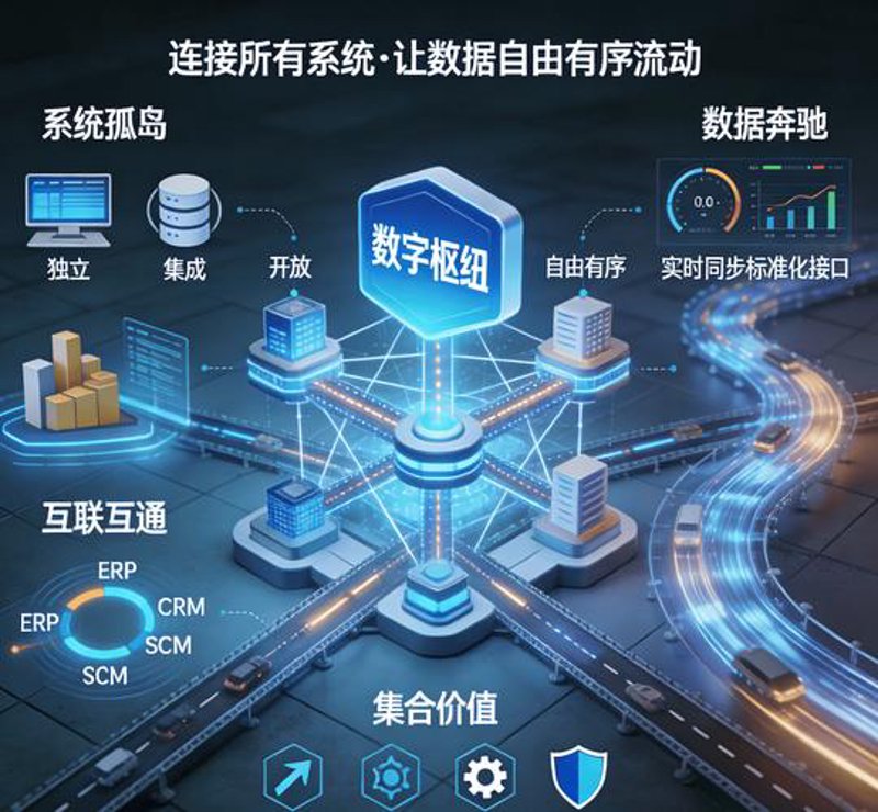 北京软件开发产业的未来前景展望